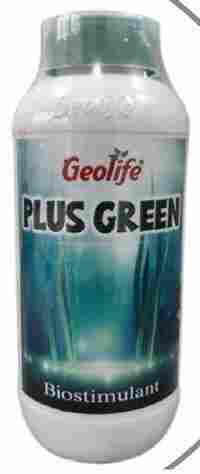 Pure Green Seaweed Liquid Extract