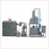 Industrial Capacitor Oil Impregnation Plants
