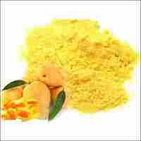 Mango Flavour Powder