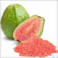 Guava Flavour Powder
