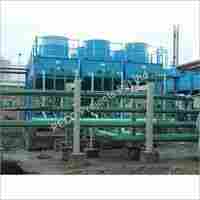 Industrial Cooling Water