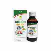 100 ML Cough Relief Syrup