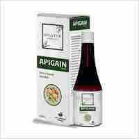Soulter Apigain Syrup 200ml