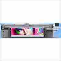 UV 17 Feet Hybrid printer (HYB500UV)