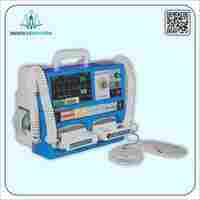 Hospital Defibrillator