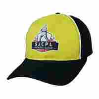 Adjustable Promotional Sports Cap