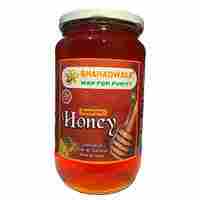 Honey Fennel