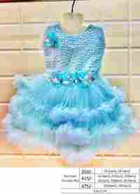 Girls Fairy Dress-23