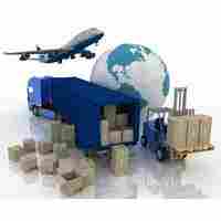 Export Custom Clearance Service