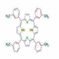 Meso Methylphenyl Porphin