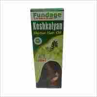 Keshkalyan Herbal Hair Oil