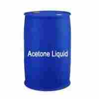 Acetone Liquid Chemical For Industrial Uses