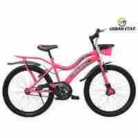 24T Benzo Pink  Bicycle