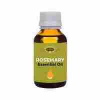 Rosemary Essential Oil