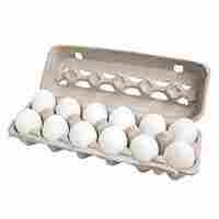 12 Pieces Eggs Tray
