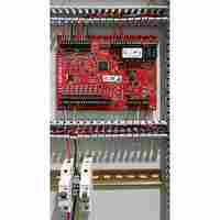 LNL Access Control Panel Installation Service