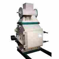 Hammer Mill Machine With Rotary Feeder