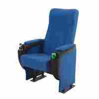 Udine Blue Cine Chair
