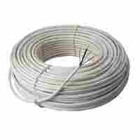 1 Pair PVC Telephone Cables