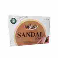 Herbal Sandal Bath Soap