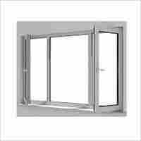 Aluminium 40 Series Casement Window
