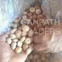 A4 Quality Gini or Jini Dried Whole Supari/ Areca Nut/ Betel Nut