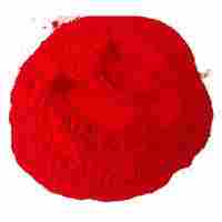 Red Synthetic Iron Oxide Pigment
