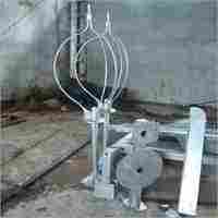 Fabricated Windmill Gearbox Parts