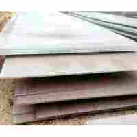 Abrasion Resistant Steel Plates