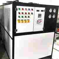 Oil Chiller Manufacturers