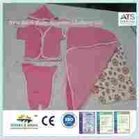 New Born Baby Hygiene Clothing Kit