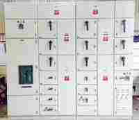 Electrical LAVT Panels