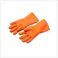 Hand Care Rubber Hand Gloves