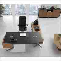 Swivel Table Office Furniture