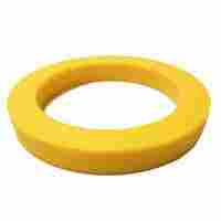 Yellow Cast Nylon Ring Gear