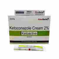2% Ketoconazole Cream