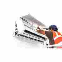 Commercial Air Conditioner Installation Services