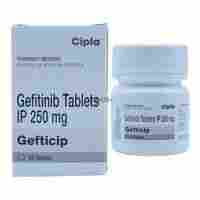 Gefitinib Tablet IP 250mg
