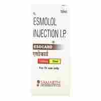 Esmolol Injection