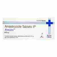 Anastrazole Tablets