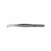 10 Inch Iris Eye Dressing Forceps