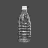 500ml Oil PET Bottle