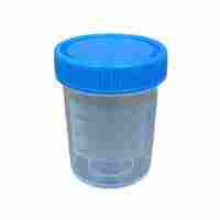 100ml Container With Cap