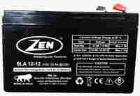 Zen SLA 12-12 Ups Batteries