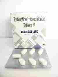 Terbinafine tablet