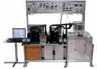 Binary Refrigeration Experimental Equipment