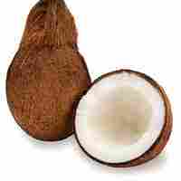 Husk Coconut
