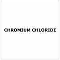 Chromium Chloride