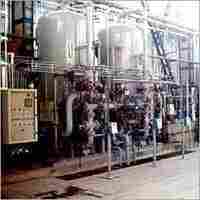 Steam Condensate Polishing Units