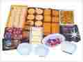 bakery products Packaging